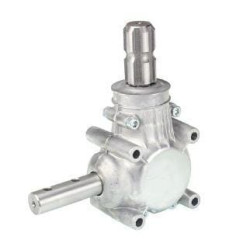 Trąšų barstytuvo pavara, 1:1 43509124800M1