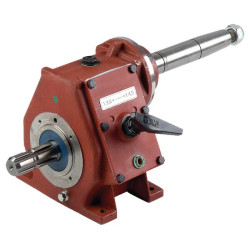 Pavara D-27B, 1:3,7 / 1:4,4 - 22,1 kW 43509727000