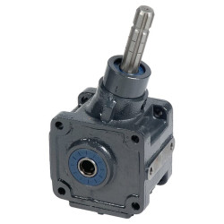 Pavarų dėžė 43509318800