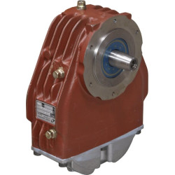 Pavarų dėžė 43509624001