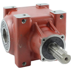 Pavarų dėžė TB-27J 1:1,46 267872