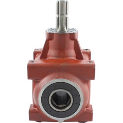 Pavarų dėžė TB-27J 1:1,46 267872