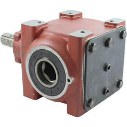 Pavarų dėžė TB-27J 1:1,46 267872