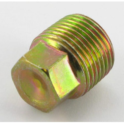 Kamštis 3/8 BSP 86500006