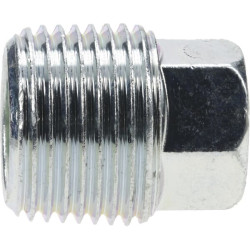 Kamštis 3/8 BSP 86500006