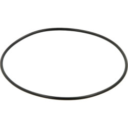 O formos žiedas 139,29x3,53 mm, 70 Shore EPDM, juodas, Comer 435887602254
