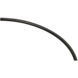 O formos žiedas 139,29x3,53 mm, 70 Shore EPDM, juodas, Comer 435887602254