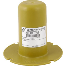 Sankabos dangtelis 115 – 54 – 105 4050190000715