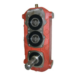 Daugiafunkcinė pavarų dėžė IMR6