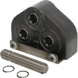 Daugiafunkcinė pavarų dėžė IMR1