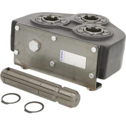 Daugiafunkcinė pavarų dėžė IMR1