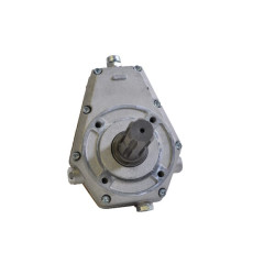 Pavarų dėžė GBF-20-S-1-2.0 (M/Gr2) GBF20S120