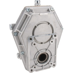 Pavarų dėžė GBF-30-S-1-3,5 (M/Gr3) GBF30S135