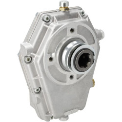 Pavarų dėžė GBF-30-S-3-3.8 + spyna GBF30S338