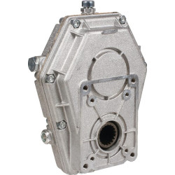 Pavarų dėžė GBF30S 1:2.5 GBF30S325