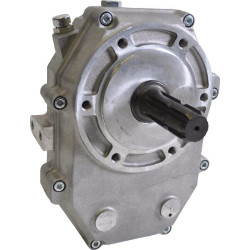 Pavarų dėžė GBU-35-S-1-3.8 (AS) GBU35S138