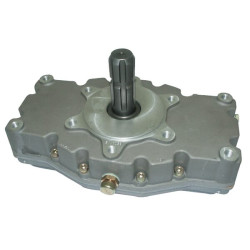 Pavarų dėžė GBF-30-D-1-3.0 GBF30D130