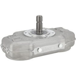 Pavarų dėžės išorinis jungiklis 1:3,2 GBU35DH132