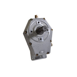 GBF-30-ST-6-3,5 priešpakopinė pavarų dėžė GBF30ST635