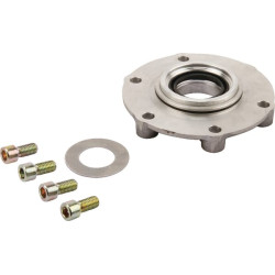 Siurblio flanšas GR.2 GBU359DSR