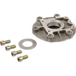 Siurblio flanšas GR.2 GBU359DSR