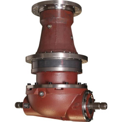 Krumpliaratis PGA 1602 VM, 21.1:1, 2 x 1.3/4" Z20 435057170008543