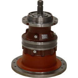 Planetinė pavarų dėžė 57151020502