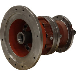 Planetinė pavarų dėžė 57151020502