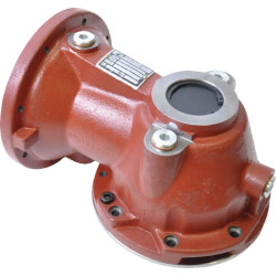 Kampinė pavara CC50 / 2,93 D.28 PD94745002000