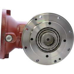 Kampinė pavara CC50 / 2,93 D.28 PD94745002000