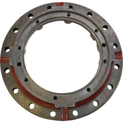 Jungiamasis flanšas CF250/100 + 500/160 PD94712500300