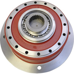 Įvesties elektros variklis IEC 180 PD94702051002