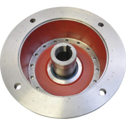 Įvesties elektros variklis IEC 180 PD94702051002