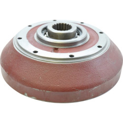 Įvesties elektros variklis IEC 100/112 PD94702011003