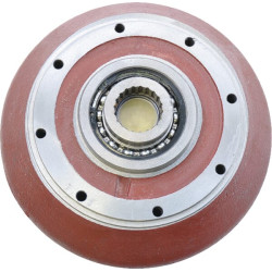 Įvesties elektros variklis IEC 100/112 PD94702011003