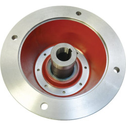 Įvesties elektros variklis IEC 160 D42 PD94702011047