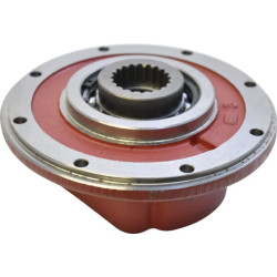 Montavimo flanšas Rexroth A2FM Z PD94702013009