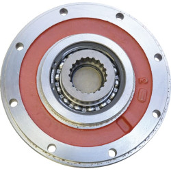 Montavimo flanšas Rexroth A2FM Z PD94702013009