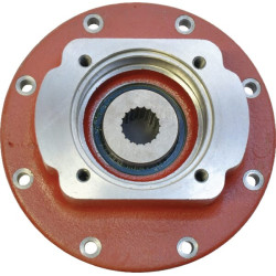 Montavimo flanšas Rexroth A2FM Z PD94702013009