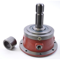 Cilindrinis įėjimo velenas EML 1" 3/8 Z6 PD94708508400