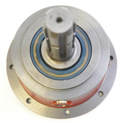 Cilindrinis įėjimo velenas EML 1" 3/8 Z6 PD94708508400