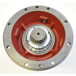 Cilindrinis įėjimo velenas EML 1" 3/8 Z6 PD94708508400