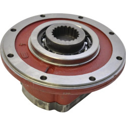 Įvestis Danfoss OMS Ø32 PD94702012019