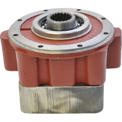 Įvestis Danfoss OMT Ø40 CH12 PD94702012031