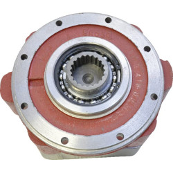 Įvestis Danfoss OMT Ø40 CH12 PD94702012031