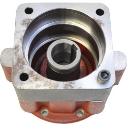 Įvestis Danfoss OMT Ø40 CH12 PD94702012031