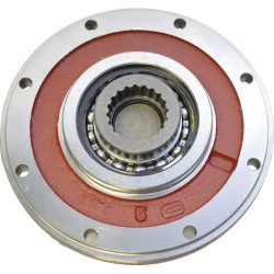 Įvestis Danfoss OMP/OMR Ø25 PD94702012012