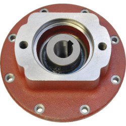 Įvestis Danfoss OMP/OMR Ø25 PD94702012012