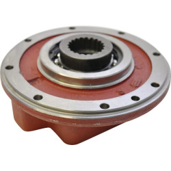 Įvestis SAE BB 13/32 DP 15 TH PD94702013003