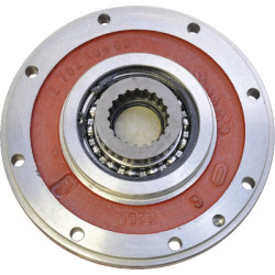 Įvestis SAE BB 13/32 DP 15 TH PD94702013003